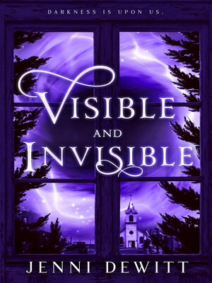 cover image of Visible and Invisible